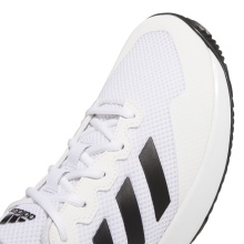 adidas Tennis Shoes GameCourt 2 Allcourt white Men